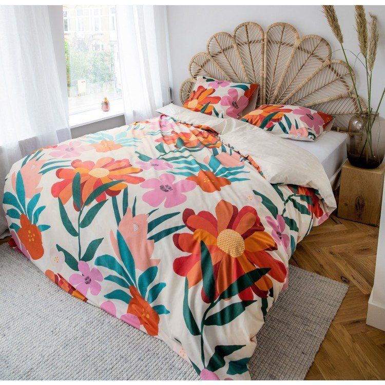 Bedsupply Covers & Co No Wallflower