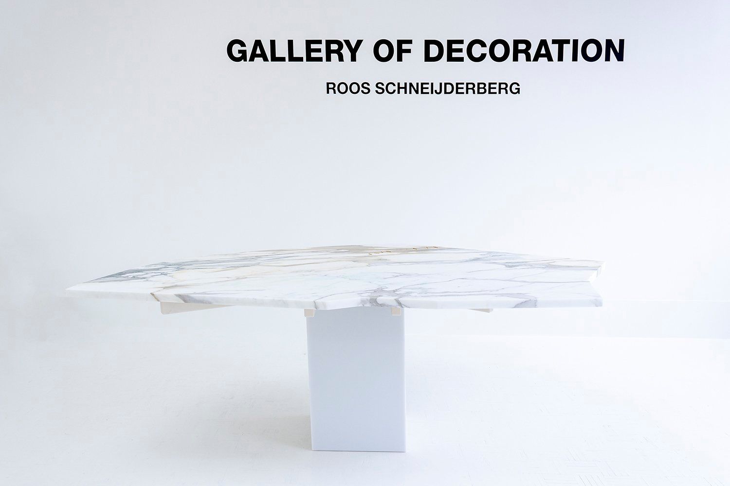 Roos Schneijderberg GOD Gallery of Decoration