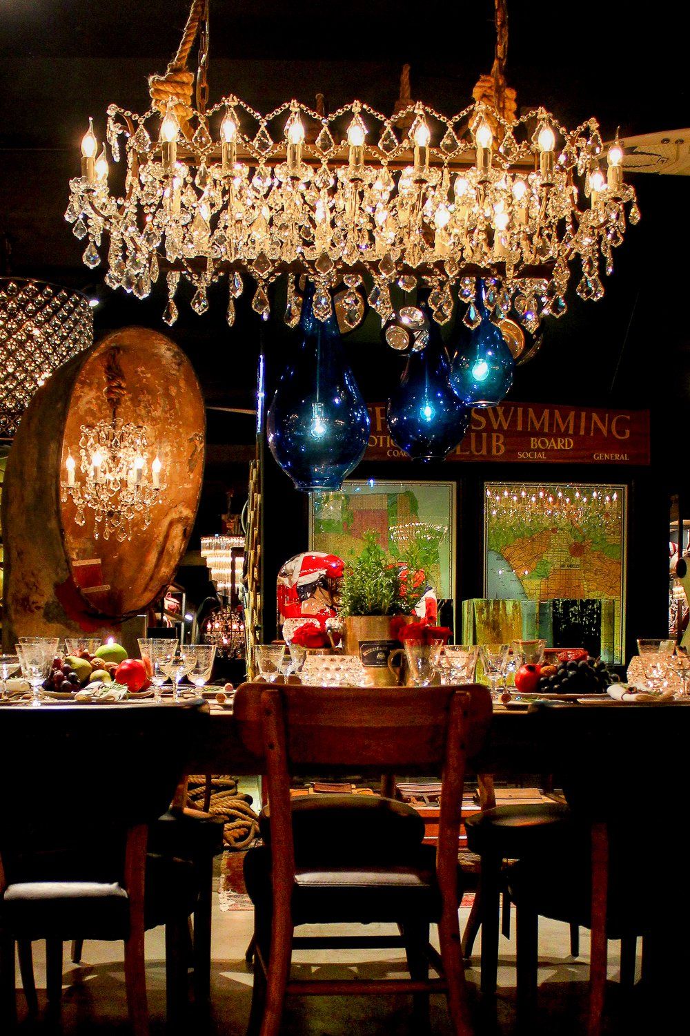 Timothy Oulton - The Lost Art of Hosting